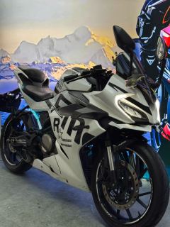 CFMOTO 250SR - ფოტო 1