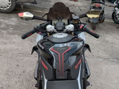 CFMOTO 450SR - ფოტო 4