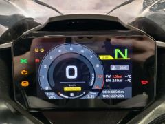 CFMOTO 450SR - ფოტო 6