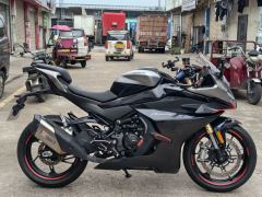 CFMOTO 450SR - ფოტო 2