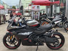CFMOTO 450SR - ფოტო 3