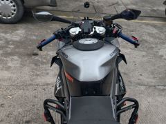 CFMOTO 450SR - ფოტო 4