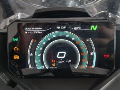 CFMOTO 450SR - ფოტო 6