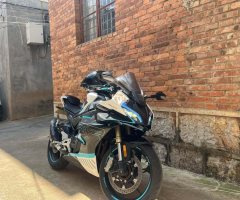 CFMOTO 450SR - ფოტო 1