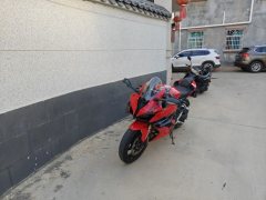 QJMOTOR Sai 600 680 cc - photo 1