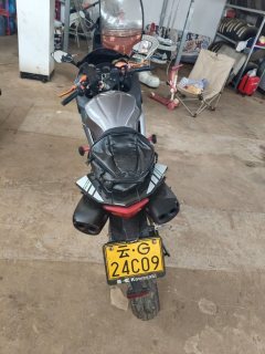 Hercules H2 400 cc - ფოტო 4