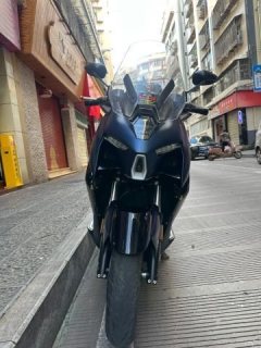 Zontes 310M - ფოტო 3