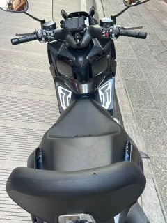 Zontes 310M - ფოტო 4