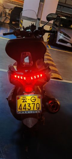 Zontes 310M - ფოტო 6