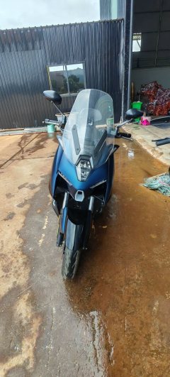 Zontes 310M - ფოტო 7