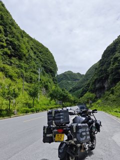 Benelli TRK552 550 cc - ფოტო 1