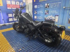 Xiangshuai Joy 250 cc - фото 4