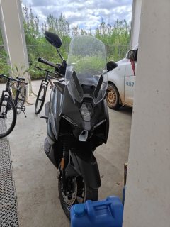 Zontes 310M - ფოტო 1