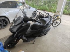 Zontes 310M - ფოტო 3