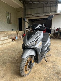 Dayang VRS125 - ფოტო 1