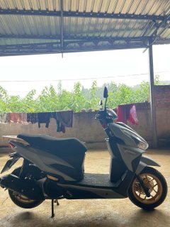 Dayang VRS125 - ფოტო 2