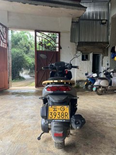 Dayang VRS125 - ფოტო 3
