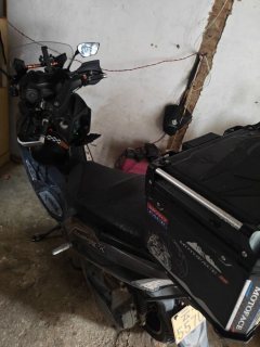 SYM Joymax Z 300 - ფოტო 3