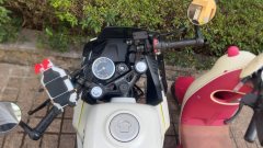 CFMOTO Papio XO-1 125 cc - ფოტო 2