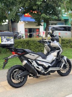 Honda X-ADV 750 - ფოტო 2