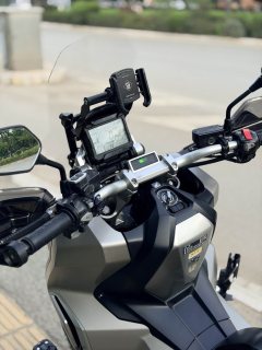Honda X-ADV 750 - ფოტო 8