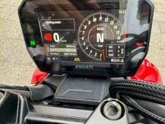 Ducati Street Fighter V4 1100 cc - ფოტო 2