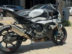 BMW S 1000 RR - photo 3