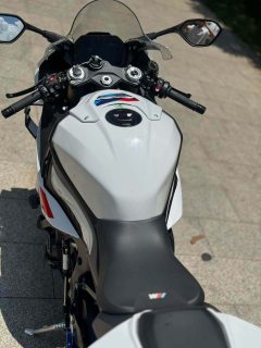 BMW S 1000 RR - photo 4