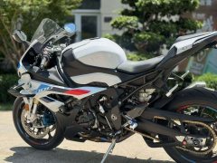 BMW S 1000 RR - photo 5