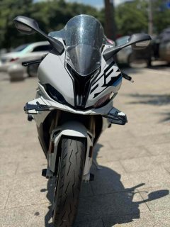 BMW S 1000 RR - photo 6