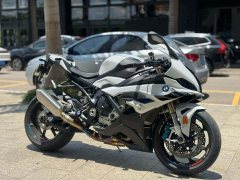 BMW S 1000 RR - photo 7