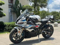 BMW S 1000 RR - photo 8