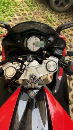 Zongshengapuliya GPR150R - ფოტო 2