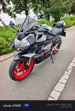 CFMOTO 450SR - ფოტო 2