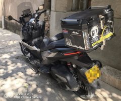 Voge SR250GT - ფოტო 2