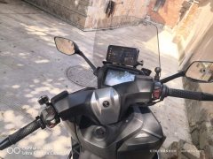 Voge SR250GT - ფოტო 4