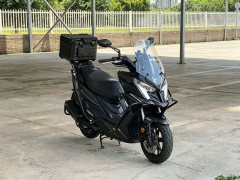 KYMCO Racing X 150 - ფოტო 1