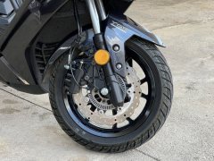 KYMCO Racing X 150 - ფოტო 10