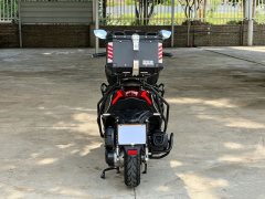 KYMCO Racing X 150 - ფოტო 6