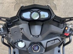 KYMCO Racing X 150 - ფოტო 8