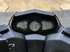 KYMCO Racing X 150 - ფოტო 9