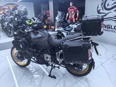 Voge DS900X - ფოტო 1