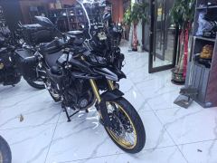 Voge DS900X - ფოტო 2