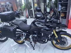 Voge DS900X - ფოტო 3