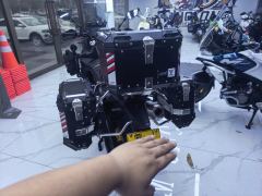 Voge DS900X - ფოტო 4