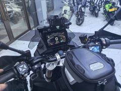 Voge DS900X - ფოტო 5