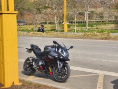 Benelli Tornado 302R 300 cc - ფოტო 1