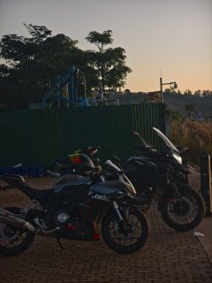Benelli Tornado 302R 300 cc - ფოტო 2