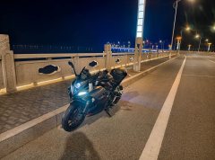 Benelli Tornado 302R 300 cc - ფოტო 6