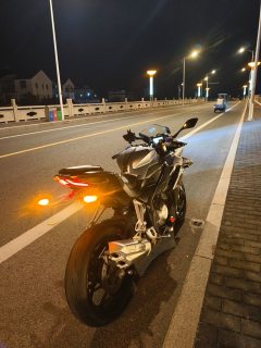 Benelli Tornado 302R 300 cc - ფოტო 8